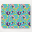 Search for blue circle mousepads Pattern
