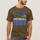 Search for funny helicopter tshirts Saying