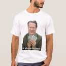 Search for al gore tshirts Green