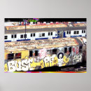 Search for tagging posters Style