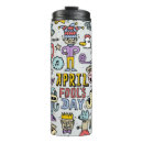 Search for hipster travel mugs Funny