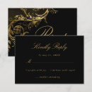 Search for damask rsvp Calligraphy