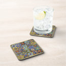 Search for pottery coasters Mexico