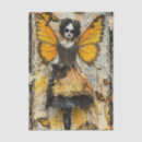 Search for fairy wings tissue paper Butterfly