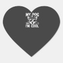 Search for cool wolf stickers Weimaraner