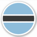 Search for botswana stickers Travel