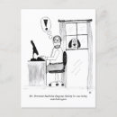 Search for administration vertical postcards Funny