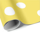 Search for yellow and white wrapping paper Pastel