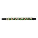 Search for gold pens Green