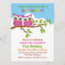 Search for 1st 7x5 invitations Pink