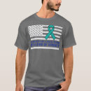 Search for ptsd awareness tshirts Therapist