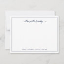 Search for family note cards Couple