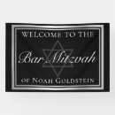 Search for black and silver banners Elegant