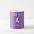 Search for love background mugs Typography