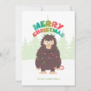 Search for finding bigfoot cards Sasquatch