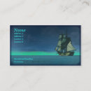 Search for charter boat business cards Ocean