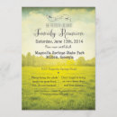 Search for family reunion birthday invitations Barbecue