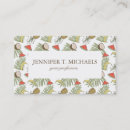 Search for coconuts business cards Summer