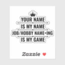 Search for funny offensive stickers Quote