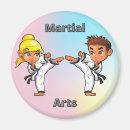 Search for self defence magnets Jiu jitsu