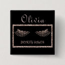 Search for eyelashes badges Beauty