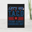Search for out campaign cards Politics
