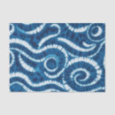 Search for ocean waves tissue paper Tropical