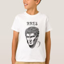 Search for ares god of war tshirts Greece