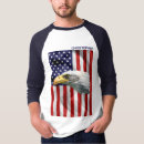 Search for bald is beautiful tshirts Patriotic