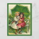 Search for victorian girls postcards Elegant