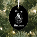 Search for goth christmas tree decorations Witch