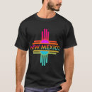 Search for new mexico tshirts Design