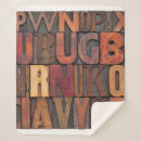 Search for letterpress Wood