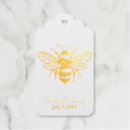 Search for honey bee gift tags Rustic