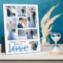 Search for wedding mementos Newly weds