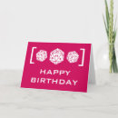 Search for gamer birthday cards Dice