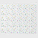Search for graphics wrapping paper Nature