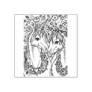 Search for unicorn rubber stamps Pony