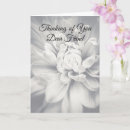 Search for thinking of friends cards Floral