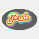 Search for rainbow letters stickers Pride