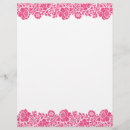 Search for fancy stationery stationery paper Retro