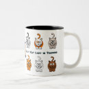 Search for crazy train mugs Crazy cat lady