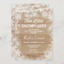 Search for twins christmas baby shower invitations Gender neutral