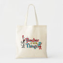 Search for thing 1 bags Teacher of little things