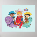 Search for dino posters Brontosaurus