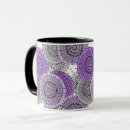 Search for oriental style mugs Pattern