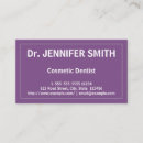 Search for cosmetics business cards Professional