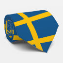 Search for scandinavia ties Flag