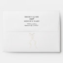 Search for bow and ribbon envelopes Elegant
