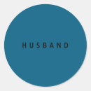 Search for husband wife stickers Married